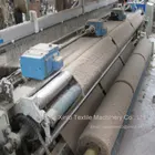 Automatic Rapier Looms Jute Bags Making Machine Automatic Jute Rapier Loom Price