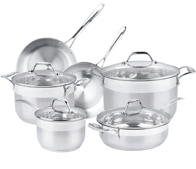 best quality cooking pots