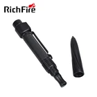 Pen Light Torch Dimmable Flashlight RichFire Dimmable Pen Light Torch Pen Flashlight