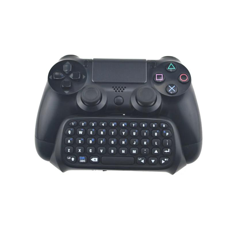 For Ps4 Mini Wireless Keyboard Joystick Chatpad For Sony Playstation 4 For Ps4 Controller Keyboard - Buy For Ps4 Controller,Keyboard For Ps4 Controller,Keyboard For Ps4 Product on Alibaba.com