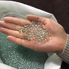 4mm Glass Ball Colored Globe 3mm 4mm 5mm 7.93mm 5/16inch Glass Marble Balls For Decoration
