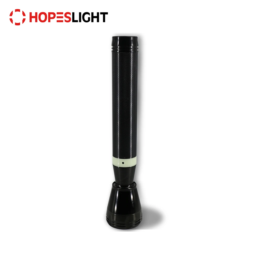 security guard torch light