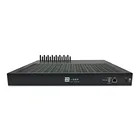 Sim 3g Modem Sim Server 512 Sim Server Gsm Gateway 16 Ports 3G Sms Modem Send Bulk Sms With HTTP USSD API