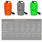 Dry Bag Outdoor Waterproof Dry Bag/Ocean Pack
