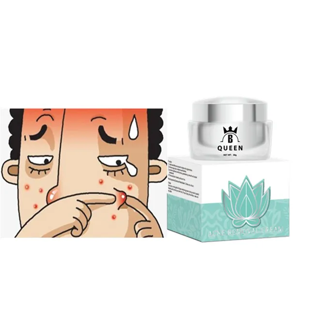 pimple marks removal cream for men