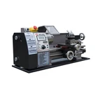 Lathe Lathe Price CE Approved High Precision Mini Metal Lathe 180V