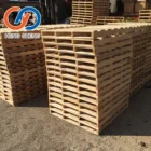 Pallet Collars, Wooden Pallets | Manufacturer Supplier