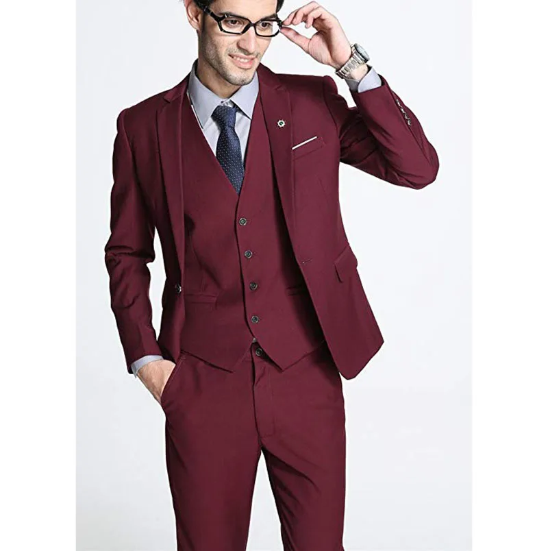 Men Suit For Wedding Men Xxlsex Suit 