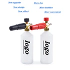 High Pressure Car Washer Pressure Pump Carwasher Pressure Washer Gun Foam Generator