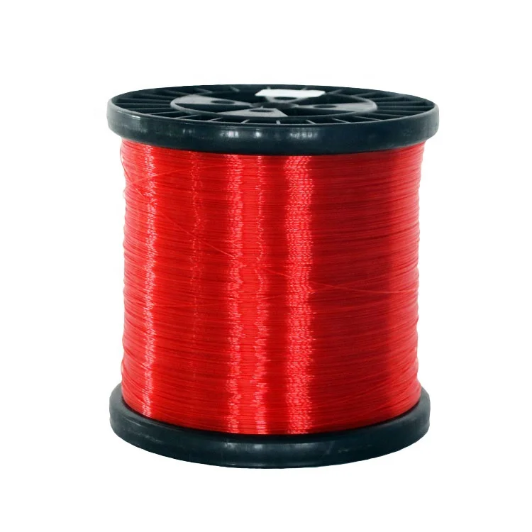 Fishing Line Strong Nylon Fish Rope 1000m 0.8-8.0 mm thickness 