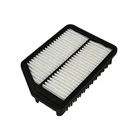 Car Filters Export Plastic Car Air Filters Oem 28113-3X000 For Korean Car