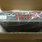 Goip Voip Gateway SIM Rotation 16 Ports-128 SIMs GoIP GSM VoIP Gateway ETS-16x8G Human Behaviour BTS Rotation