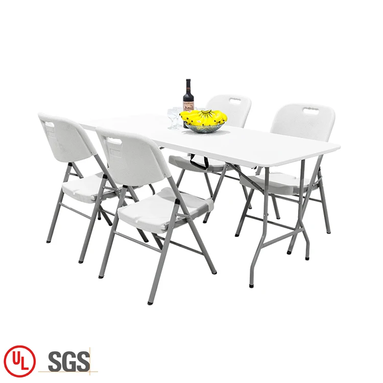 portable dining set