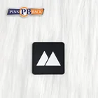 Logo Patch Patches Customized Logo Eco-friendly Customized Embossed Logo Custom PVC Patch For Garment 3D Rubber Patches