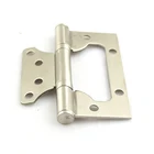 Hinge 304 Residential Anti-theft Door Hinge