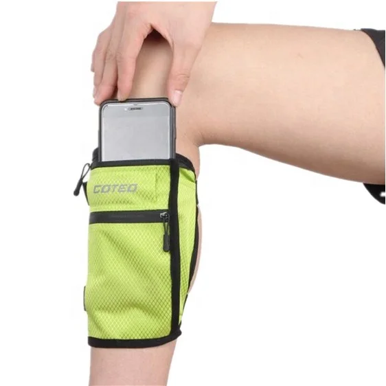 Waterproof Ankle Holster Portable Phone 