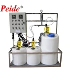 Water Treatment Chemical Chemicals For Water Treatment Water Treatment Chemical For Aquaculture