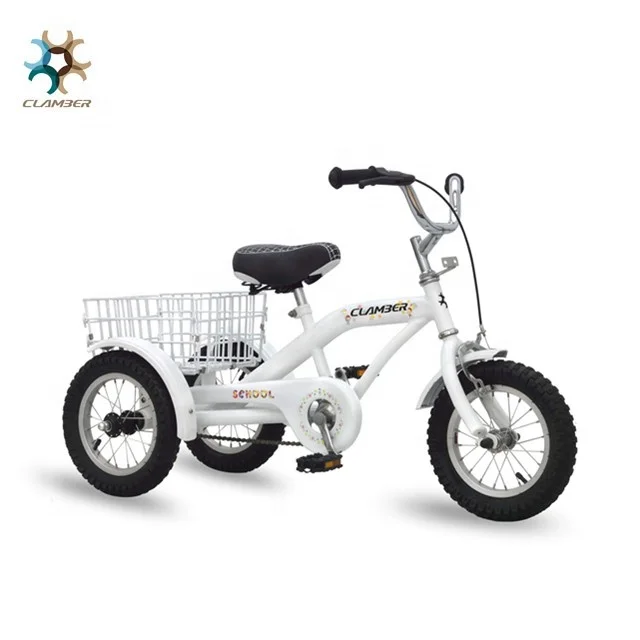 tricycle 16 inch