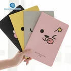 School Paperpaper School Supplies Exercise Note Books Diary Kraft Custom Spiral Notebook Printing