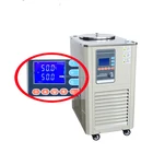 Cooling Glycol Chiller Factory Manufacture 10L Water Cooling Glycol Chiller
