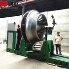 Ce Balancing Machine Industrial Industrial Centrifugal Fan Blower Impeller Balancing Machine With CE ISO Certificate