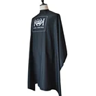Cape Hair Cape Factory Custom Printed Hairdressing Cape Hair Salon Cape