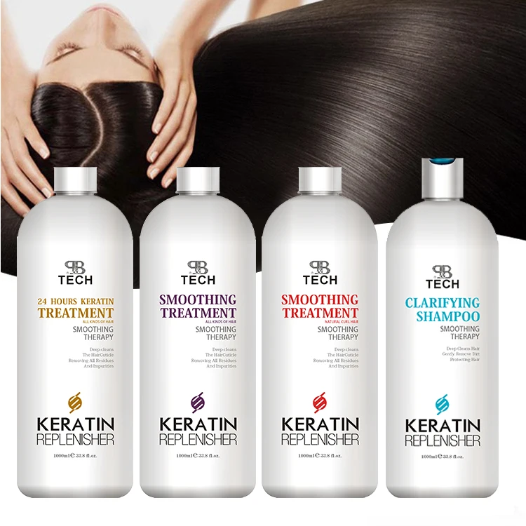 keratin 24 hour treatment