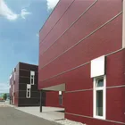 Hpl Board Price Phenolic Compact Hpl Panel Outdoor Wall Panel Exterior Compact Board
