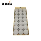 Tea Light Candle Tea Light Custom Wholesale White Unscented Tea Light Candle In Bulk