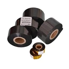 Foil Different Size Can Be Produced Hot Stamp Coding Foil On HP-241 Coding Machine