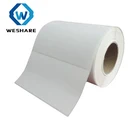 Paper Sheet Glassine Paper Sheets Customer Printed Glassine Paper Sheet For Printing