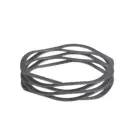 Stainless Spring Spot Offers Free Samples Custom High-temperature Stainless Steel Wave Spring