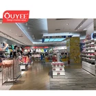 Kids Shop Shop Cabinet Design Clothing Store Cabinet Kids Showcase Children's Clothes Shop Furniture For Kids Garment Shop