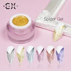 Polish Wholesale Spider Gel Line Spider Creative Gel Nail Polish Colors Uv Drawing Gel