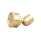 Water Sprayer Nozzle Water Sprayer Nozzle Agriculture Knapsack Water Sprayer Head Brass Nozzle