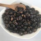 Black Bean Salted Roasted Black Bean From Youi Foods