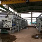 Press Equipment Press Equipment Factory Price High Efficiency GSD Series Belt Filter Press Equipment