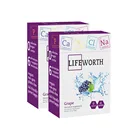 Energy Lifeworth Wholesale Grape Flavor Electrolyte Energy Drink Powder