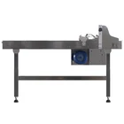 Feeder Box Automatic Coding Machine Automatic Pagin Friction Feeder Carton Box Date Coding Machine
