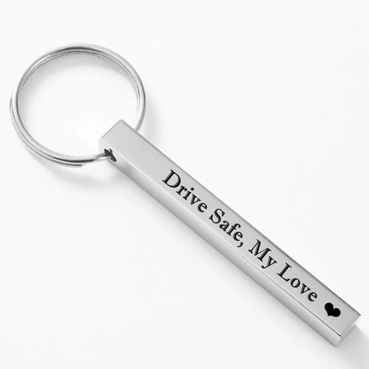 Buy Personalized Keychain,Engraved 