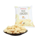Food And Snack Cracker Manufacturer Rice Cracker