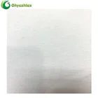 Fabric Eco-friendly Wholesale 30S 100% Rayon Viscose Rayon Fabric For T-shirt