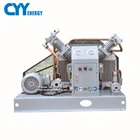 High Pressure Air Compressor Energy Saving 9kw 30bar High Pressure Piston Air Compressor