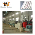 Line Ppr Pipe Machine Plastic Extruding Making Machine 16-63mm PPR Pipe Production Line Price