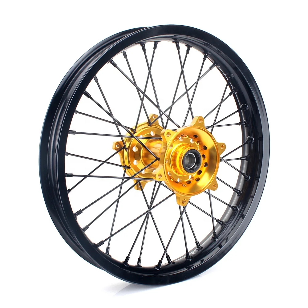 aftermarket dirt bike wheels