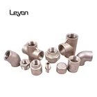Union Pipe And Fitting Ss304 Ss316 Stainless Steel Pipe Fitting Union Npt/sw/bw Union