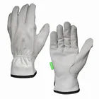 Gloves Driving Yulan LC606A Soft Goat Leather Car Driving Gloves