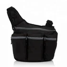 Baby Diaper Bag 2020 New Arrival Large Capacity Baby Sling Diaper Bag Matching Changing Pad