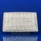Terry Absorbent Plain White Cotton Hand Terry Towel