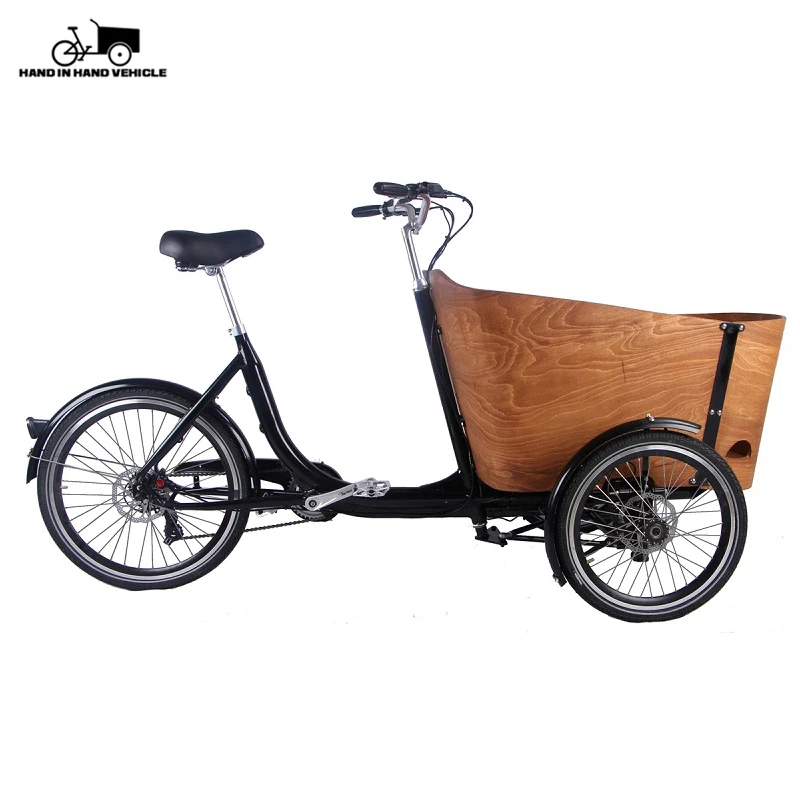 cargo bike child seat